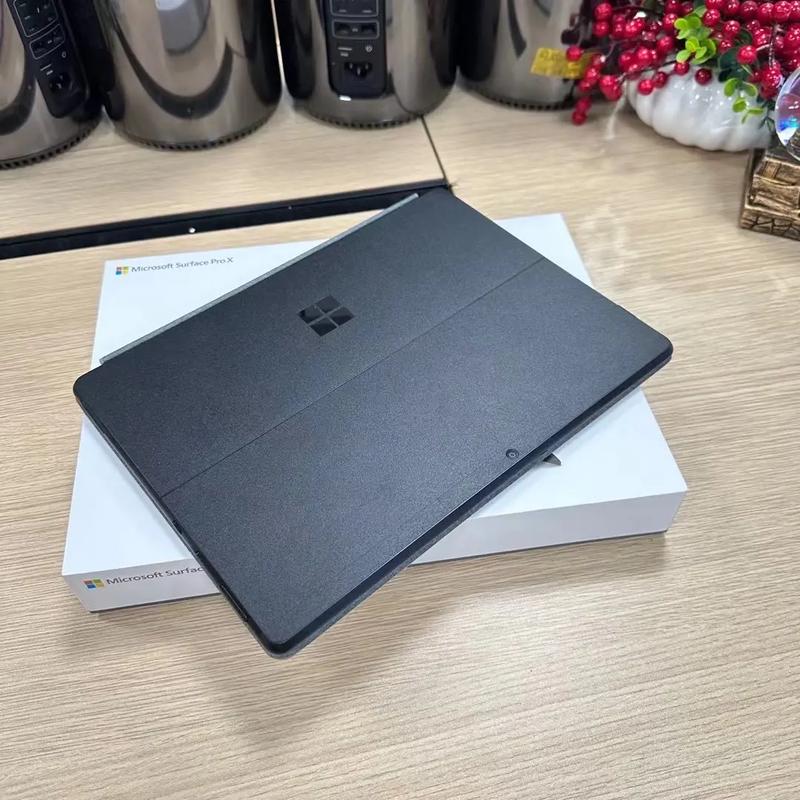 想入手平板二合一？微软Surface Pro X国行成色详解与推荐