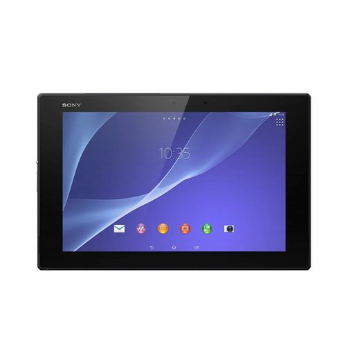 索尼Xperia™ Z2 Tablet SGP541CN/B 3G版评测 纤薄防水平板的经典之作